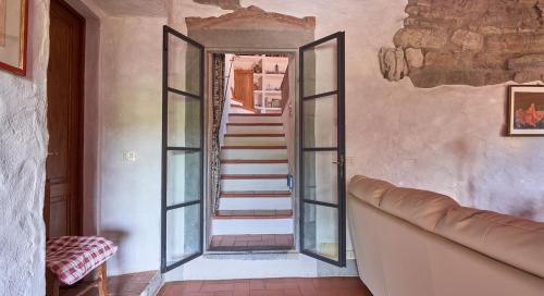 Agroturismo La Ghiandaia Casa Vacanza