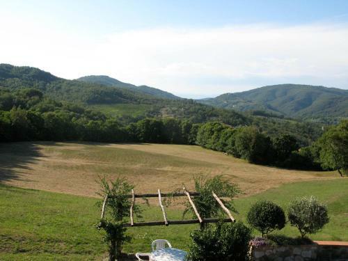Agroturismo La Ghiandaia Casa Vacanza