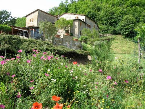 Agroturismo La Ghiandaia Casa Vacanza