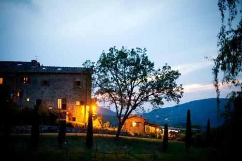Agroturismo La Ghiandaia Casa Vacanza