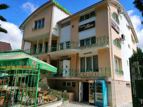 Hostal Casa Pintea