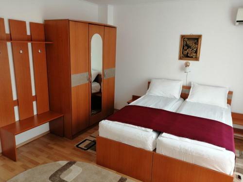 Hostal Casa Pintea