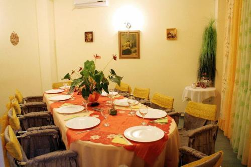 Hostal Casa Pintea