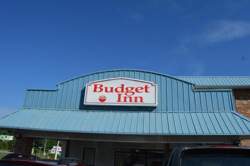 Hostal Budget Inn Richlands Claypool Hill