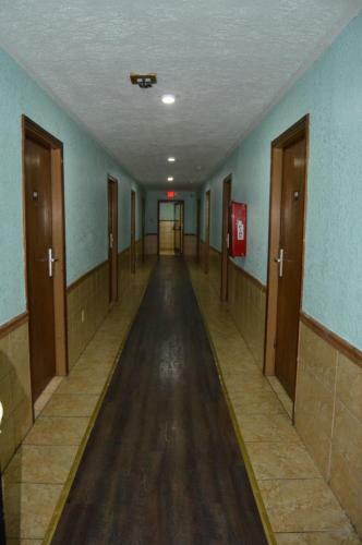 Hostal Budget Inn Richlands Claypool Hill