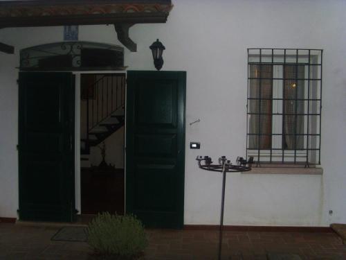 Bed & Breakfast Il Tempo Dei Sogni