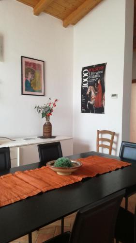 Bed & Breakfast Il Tempo Dei Sogni