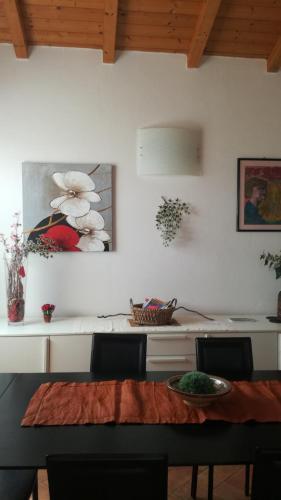 Bed & Breakfast Il Tempo Dei Sogni