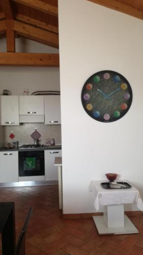 Bed & Breakfast Il Tempo Dei Sogni