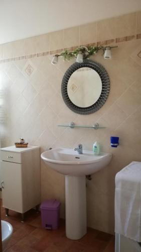 Bed & Breakfast Il Tempo Dei Sogni