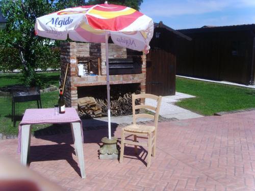 Bed & Breakfast Il Tempo Dei Sogni