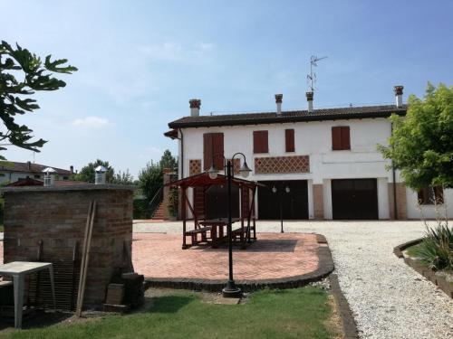Bed & Breakfast Il Tempo Dei Sogni
