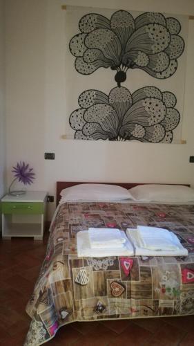 Bed & Breakfast Il Tempo Dei Sogni