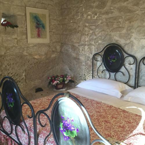 Agroturismo Country House Case Catalano