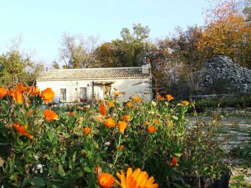 Agroturismo Country House Case Catalano