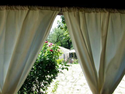 Agroturismo Country House Case Catalano