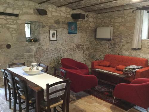 Agroturismo Country House Case Catalano