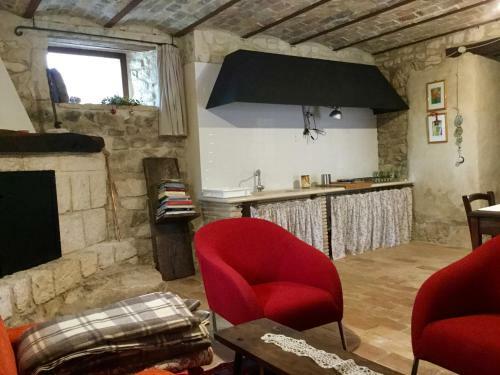 Agroturismo Country House Case Catalano