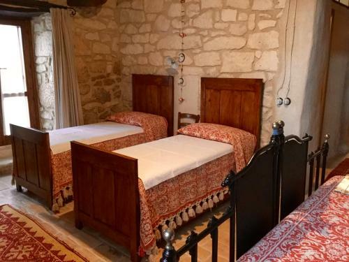 Agroturismo Country House Case Catalano