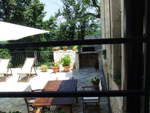 Agroturismo Country House Case Catalano