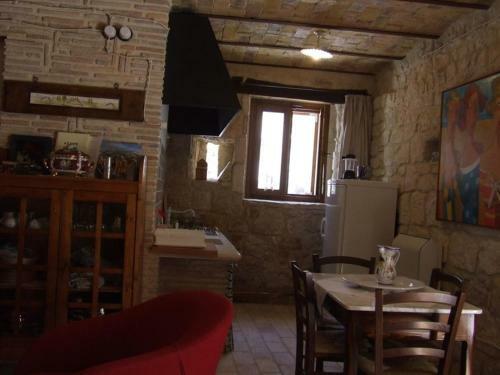 Agroturismo Country House Case Catalano
