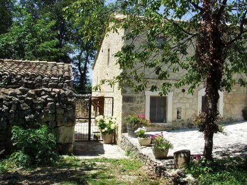 Agroturismo Country House Case Catalano