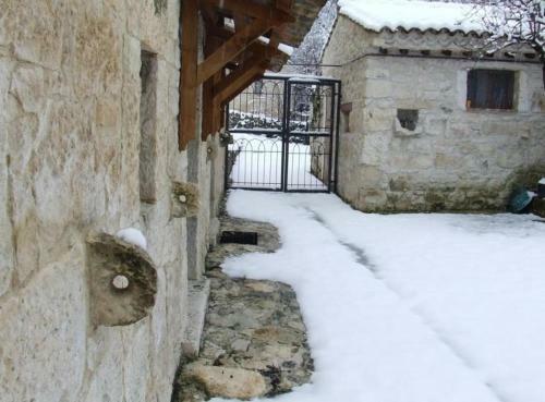 Agroturismo Country House Case Catalano