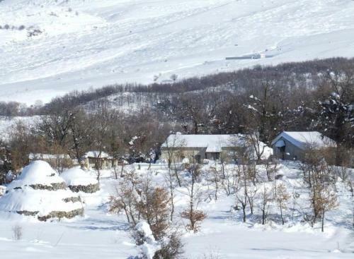 Agroturismo Country House Case Catalano