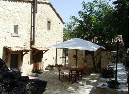 Agroturismo Country House Case Catalano