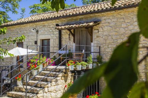 Agroturismo Country House Case Catalano