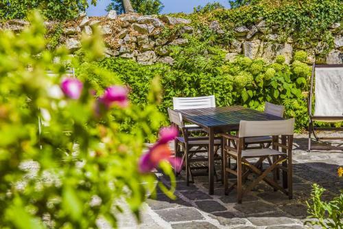 Agroturismo Country House Case Catalano