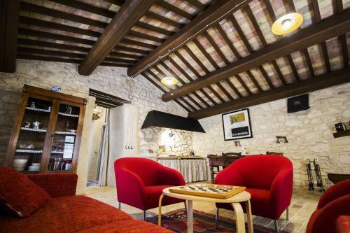 Agroturismo Country House Case Catalano