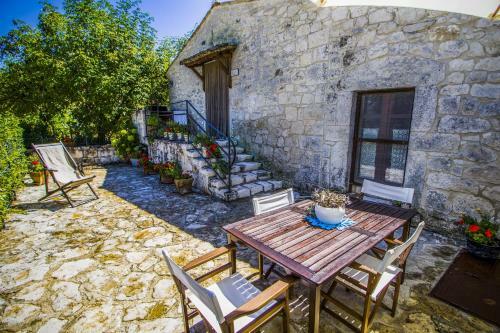 Agroturismo Country House Case Catalano