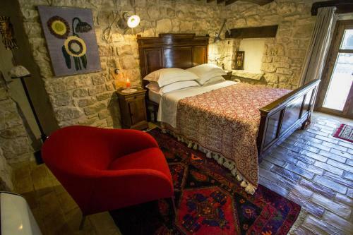 Agroturismo Country House Case Catalano
