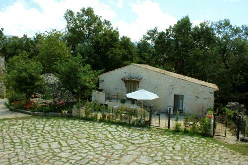 Agroturismo Country House Case Catalano