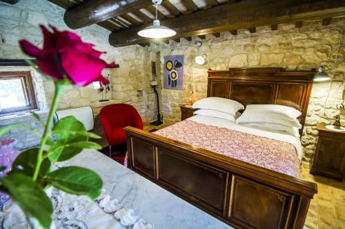 Agroturismo Country House Case Catalano