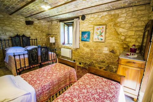 Agroturismo Country House Case Catalano
