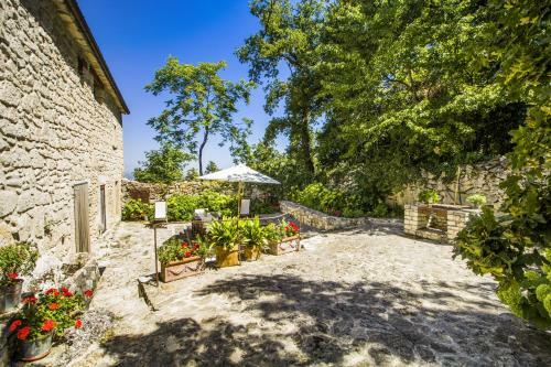 Agroturismo Country House Case Catalano