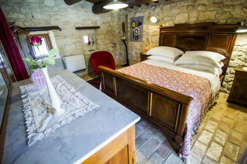 Agroturismo Country House Case Catalano