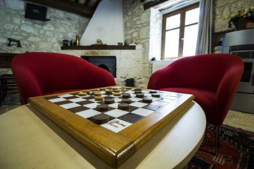 Agroturismo Country House Case Catalano