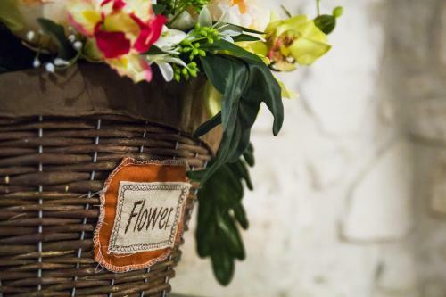 Agroturismo Country House Case Catalano