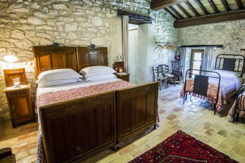 Agroturismo Country House Case Catalano