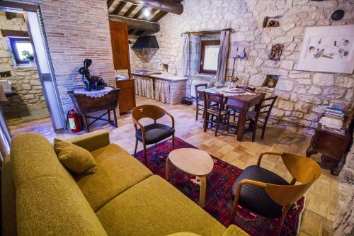 Agroturismo Country House Case Catalano