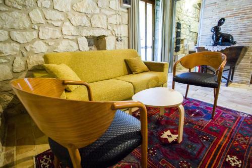 Agroturismo Country House Case Catalano