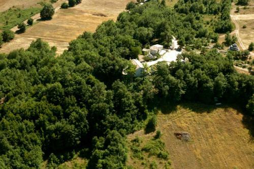 Agroturismo Country House Case Catalano