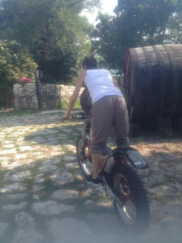 Agroturismo Country House Case Catalano