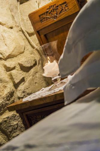 Agroturismo Country House Case Catalano
