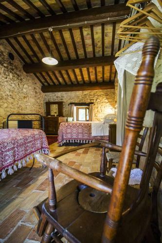 Agroturismo Country House Case Catalano