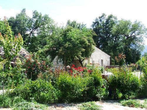 Agroturismo Country House Case Catalano