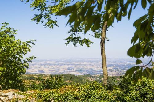 Agroturismo Country House Case Catalano